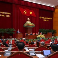 Tiêu chí mới với lãnh đạo trong kỷ nguyên số