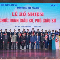 Đừng để trí thức thành nạn nhân mỗi đợt xét giáo sư, phó giáo sư