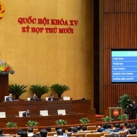 Kỳ họp Quốc hội lịch sử và những thông điệp cải cách