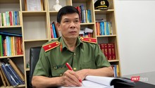 Thiếu tướng Trần Nguyên Quân: Chưa nhập khẩu mà đã không quản lý được thì không nên thí điểm