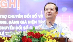 'Phát súng' đầu tiên triển khai chương trình chuyển đổi số cho bán buôn, bán lẻ