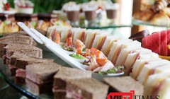 Đà Nẵng xây dựng bảng chấm điểm chất lượng nhà hàng nhằm xây dựng chuẩn nhà hàng đảm bảo VSATTP