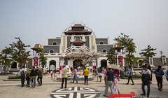 Đà Nẵng kích cầu "khủng" mùa du lịch hè 2016