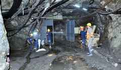 Bất chấp giấy phép hoạt động đã hết hạn, Công ty vàng Bồng Miêu vẫn “xé rào” khai thác vàng