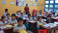 Từ năm học 2016-2017, học sinh các cấp ở Đà Nẵng sẽ được nghỉ Tết ít nhất 7 ngày và nghỉ hè đủ 3 tháng.