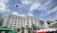 Cơ sở mới của Đại họ Đông Á