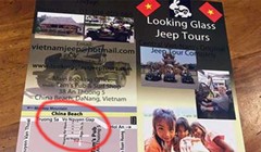 Sáng 30/7, Sở TT-TT Đà Nẵng cho biết đã gửi văn bản đến Cục Phát thanh, truyền hình và thông tin điện tử, Trung tâm Internet Việt Nam đề nghị ngăn chặn truy cập của trang web đăng sai thông tin chủ quyền biển và xử lý theo quy định pháp luật.