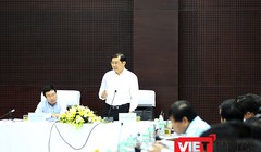 Theo ông Huỳnh Đức Thơ, Chủ tịch UBND TP Đà Nẵng, Đà Nẵng đang cần cơ chế chủ động hơn trong vay vốn để phát triển thành phố