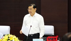 Theo Chủ tịch UBND TP Đà Nẵng Huỳnh Đức Thơ, phải làm sao thách thức tội phạm chứ đừng để tội phạm thách thức