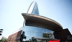 Chiều 13/8, UBND TP Đà Nẵng phát đi thông báo: lãnh đạo thành phố chưa từng bàn đến việc dời trụ sở của 26 sở ban ngành đi nơi khác.