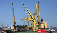 Theo UBND TP Đà Nẵng, Thông tư 17/2015/TT của Bộ GTVT đang cản trở phát triển Logictis tại Đà Nẵng