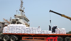 Nhật bản hỗ trợ Đà Nẵng nghiên cứu xây dựng và phát triển cảng Liên Chiểu thành cảng xếp dỡ hàng hóa công nghiệp của TP Đà Nẵng trong tương lai.