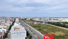 Đà Nẵng lên phương án quy đổi nợ tiền sử dụng đất tính bằng vàng sang bằng tiền để người dân trả nợ