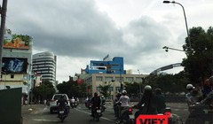 Đà Nẵng sẽ tạm dừng thi công hầm chui để phục vụ Đại hội Thể thao biển châu Á