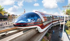 Nhật Bản đang khảo sát đầu tư dự án Monorail Đà Nẵng-Hội An