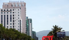 Trong năm 2015, Đà Nẵng đã chứng kiến sự ra đời của 73 khách sạn hạng từ 3 đến 5 sao với 8.485 phòng