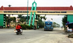 Khu công nghiệp Hoà Khánh (Đà Nẵng)