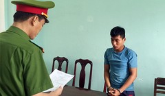 Đối tượng Phạm Văn Khanh