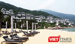 Lễ trao giải thưởng du lịch thế giới World Travel Awards lần thứ 23 năm 2016 sẽ được tổ chức tại khu nghỉ dưỡng InterContinental Danang Sun Peninsula Resort (Đà Nẵng, Việt Nam) vào ngày 25/10 tới.