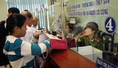 Sau khi triển khai thí điểm thành công tại quận và 13 phường thuộc quận Hải Châu, Đà Nẵng sẽ nhân rộng áp dụng mô hình quản lý nhân, hộ khẩu bằng phần mềm cho UBND các quận, huyện còn lại.