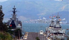 Quân cảng Cam Ranh