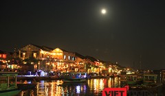 UBND TP Hội An và TP Wernigerode (Đức) chính thức khởi động Dự án “Xây dựng hệ thống cung cấp điện từ năng lượng mặt trời để vận hành hệ thống âm thanh và chiếu sáng tại khu phố cổ Hội An.”