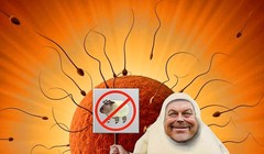 Chỉ 5 năm nữa thôi, đàn ông sẽ không cần dùng bao cao su nữa!