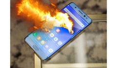Lợi nhuận mảng di động của Samsung sụt giảm tới 98% vì Note 7