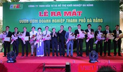 “Khởi nghiệp Cuối tuần” năm 2016 tại Đà Nẵng sẽ có sự tham gia lần đầu tiên của Vườn ươm doanh nghiệp TP Đà Nẵng