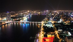 Văn phòng UBND TP Đà Nẵng vừa cho biết, Chủ tịch UBND TP vừa có tờ  trình xin phép Thủ tướng Chính phủ được điều chỉnh đồ án Quy hoạch đến năm 2030 và tầm nhìn đến năm 2050.