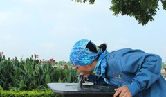 Đà Nẵng sẽ có vòi nước uống công cộng tại các điểm du lịch