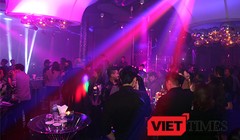 Đà Nẵng kiến nghị đưa quán bar là nghề kinh doanh có điều kiện