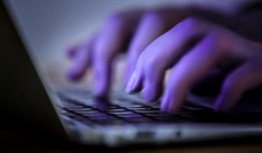 FBI đã sử dụng những trang web đen để phục vụ công tác điều tra tội phạm /// Ảnh: AFP