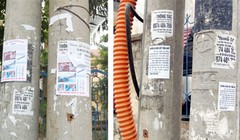 Đà Nẵng kiến nghị “xóa sổ” 554 số điện thoại “rao vặt quảng cáo bẩn“