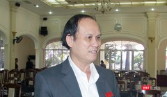 UBKT Trung ương đề nghị Bộ Chính trị, Ban Chấp hành Trung ương xem xét, thi hành kỷ luật khai trừ ra khỏi Đảng đối với ông Trần Văn Minh.