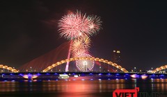 Đà Nẵng không bắn pháo hoa dịp Tết Nguyên và kỷ niệm 20 TP trực thuộc Trung ương