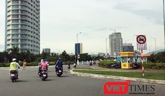 Từ ngày 10/01/2017 sẽ cho lưu thông 2 chiều qua cầu Sông Hàn