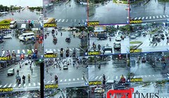 Đà Nẵng: Thêm 9 nút giao thông áp dụng xử phạt qua camera