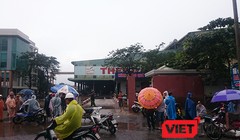 Chủ tịch TP.Đà Nẵng vừa có yêu cầu các cơ quan liên quan lên phương án di dời đối với 2 nhà máy thép gây ô nhiễm môi trường