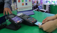 Hiện Ấn Độ đang thử nghiệm ứng dụng thanh toán sử dụng dữ liệu sinh trắc học.