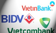 Việt Nam có 3 ngân hàng vào “Top 500” ngân hàng giá trị nhất thế giới