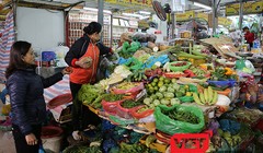 Chỉ số giá tiêu dùng (CPI) của Đà Nẵng trong dịp Tết tăng đến 0,51%, đặc biệt nhóm giao thông tăng mạnh nhất với gần 3%.