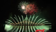 Lễ hội Pháo hoa quốc tế Đà Nẵng 2017 sẽ "ngốn" 180 tỷ đồng!