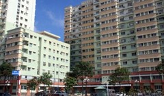 Cuối 2017, TP HCM sẽ bán 1.654 nhà ở xã hội cho người thu nhập thấp