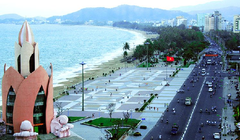 Hội nghị tổng thể đầu tiên của APEC 2017 (SOM1) gồm 56 cuộc họp, hội thảo, đối thoại… của 38 ủy ban và nhóm công tác APEC trên nhiều lĩnh vực sẽ diễn ra tại Nha Trang từ ngày 18/2-3/3/2017.