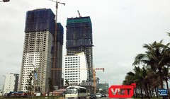 Trước thực trạng các chủ đầu tư, chủ sử dụng đất trên địa bàn trong thời gian qua tự ý thực hiện giao dịch chuyển quyền sử dụng đất, chuyển quyền sở hữu nhà ở, căn hộ khi chưa đầy đủ thủ tục pháp lý, Chủ tịch UBND TP Đà Nẵng ra văn bản chấn chỉnh