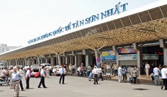 Tuần tới sẽ Trình Thủ tướng phương án “giải cứu” Tân Sơn Nhất!