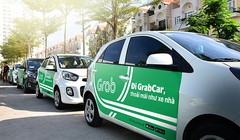 Sở GTVT Đà Nẵng lên tiếng về thông tin "cấm" Grabcar trên địa bàn!
