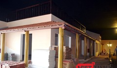 Khu nhà xây trái phép có nghi vấn "Trung Quốc" tại Đà Nẵng