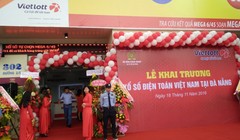 UBND TP Đà Nẵng vừa có văn bản yêu cầu Công ty TNHH MTV Xổ số điện toán Việt Nam (Vietlott) không được phân phối vé cho người bán dạo để bán lại nhằm đảm bảo ổn định thị trường.